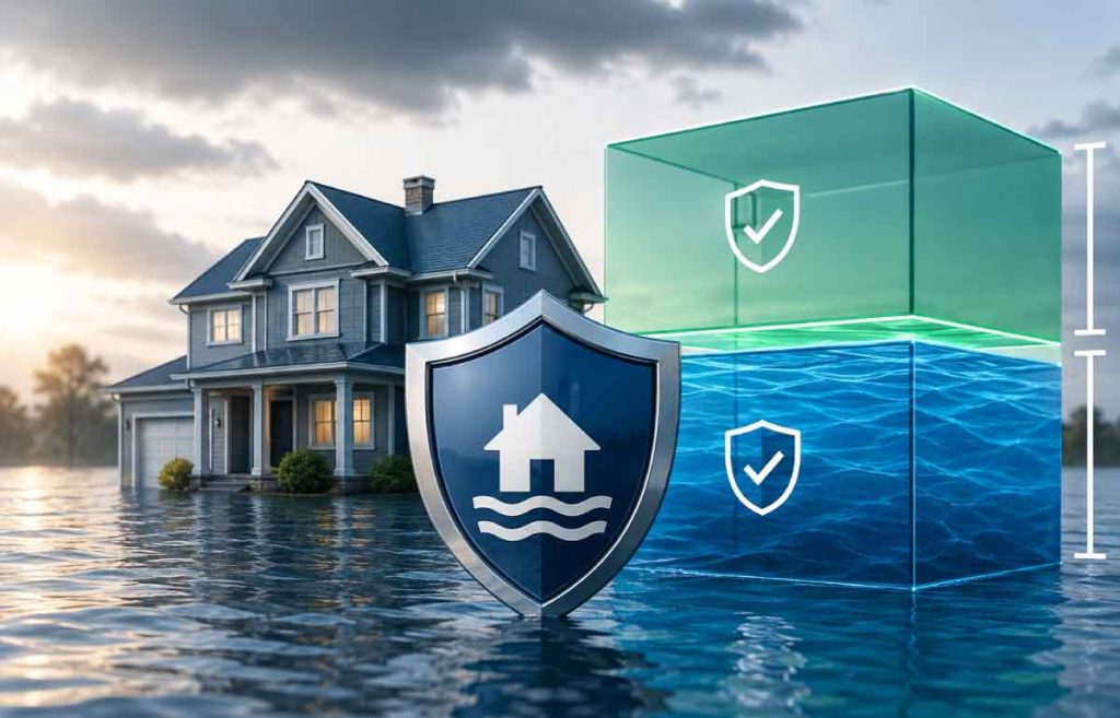 what is excess flood insurance, commercial excess flood insurance